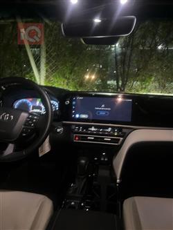 تۆیۆتا کامری